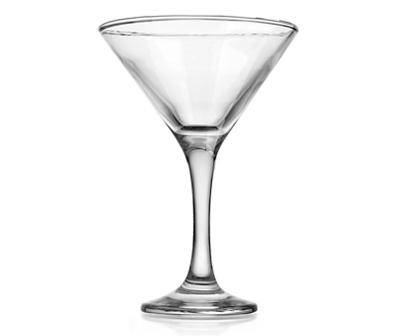 Home Essentials Martini Glasses (6 oz)