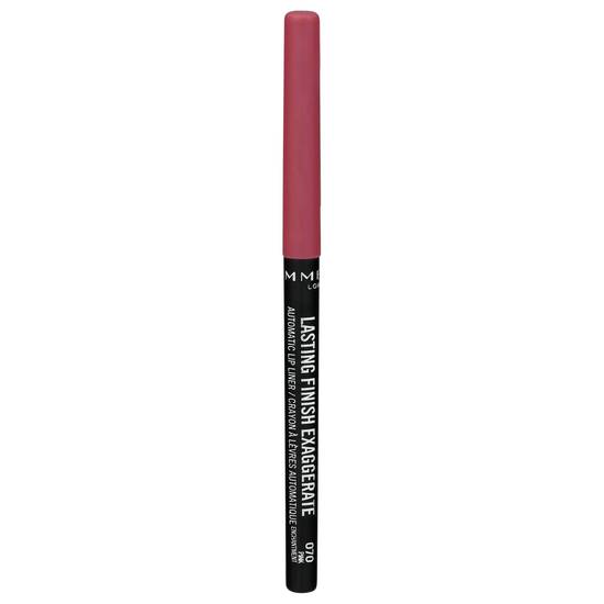 Rimmel Pink Enchantment Automatic Lip Liner 070