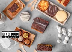 Dulcito Latino Dessert Bar