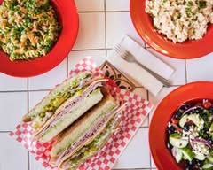 Boston Annie's - Subs, Salads, Sweets