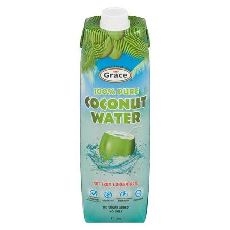 Grace Coconut Water (1 L)