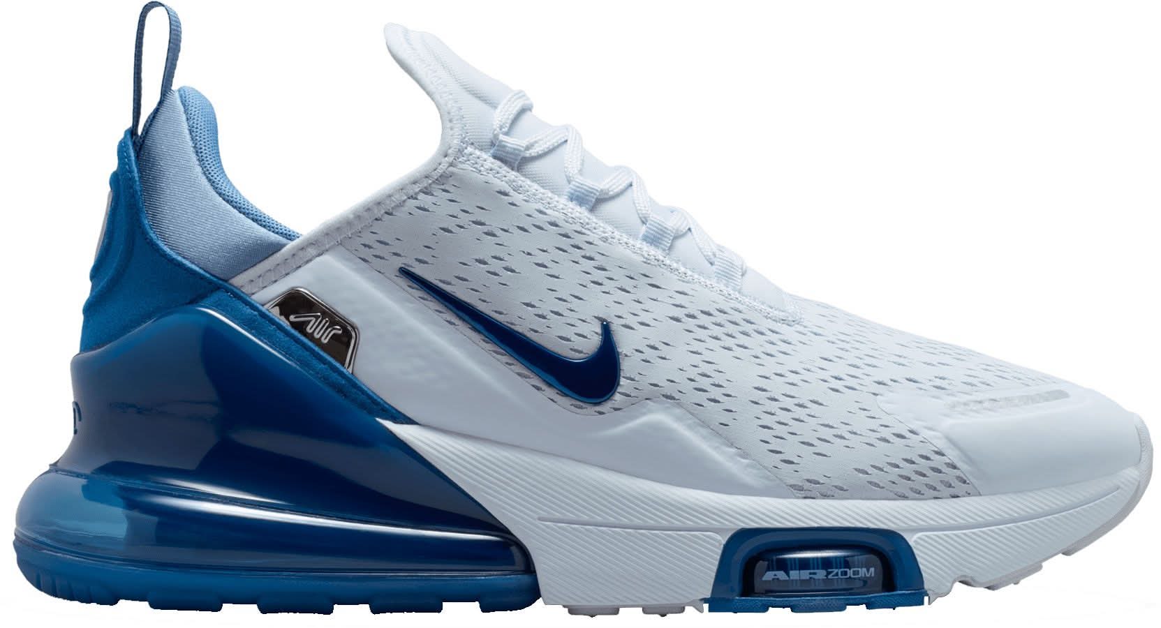 Nike Air Max 270 Premium Nike Air Max 270 Premium Dusty Cactus 2026 main image 2
