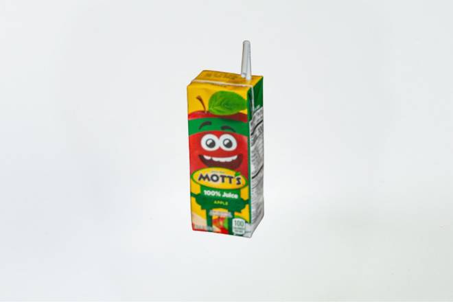 KIDS APPLE JUICE
