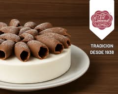 Pastelería La Universal (Zarco)