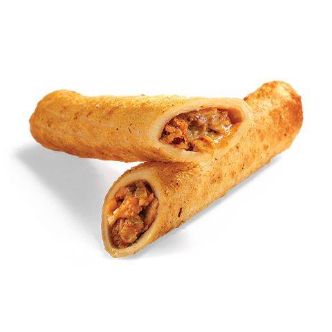 Butter Chicken Taquito