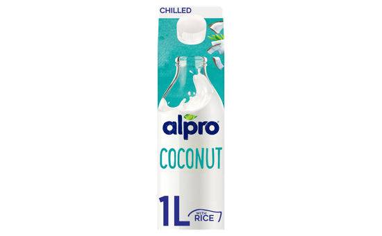 Alpro Coconut 1L