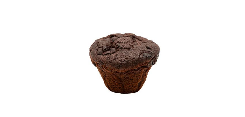 Chocolate Chunk Muffin