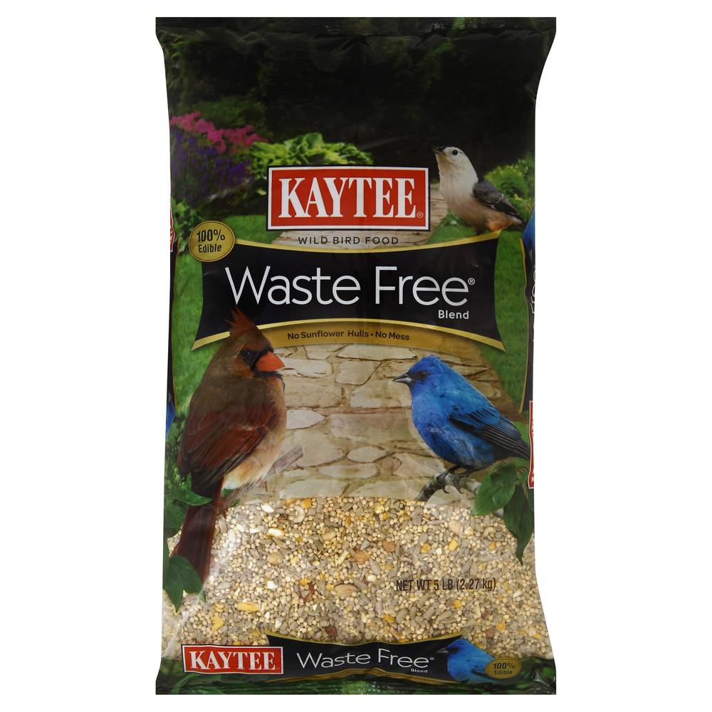 Kaytee Wild Bird Food