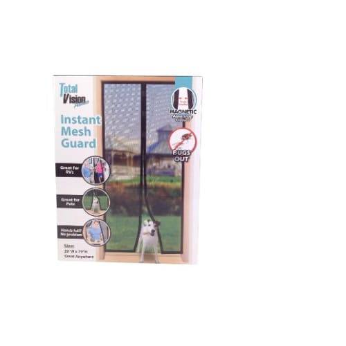 Total Vision Instant Mesh Guard (6.62 lbs)