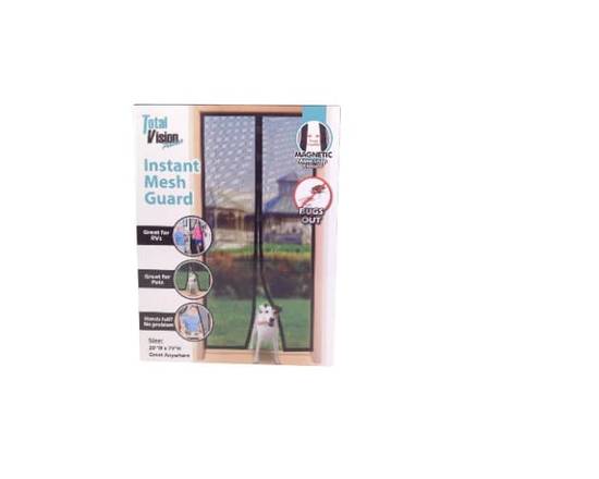 Total Vision · Instant Mesh Guard (1 ct)