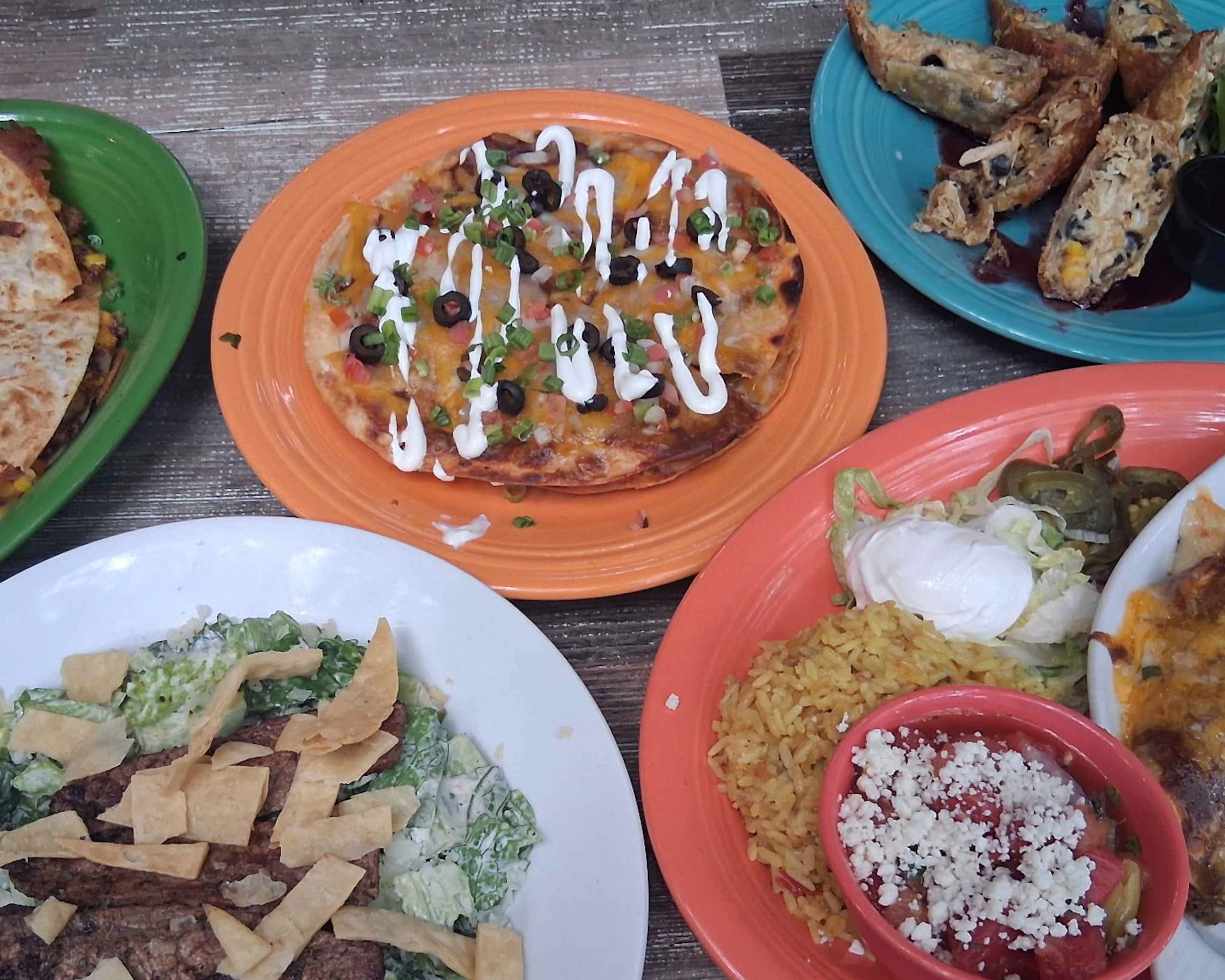 Order The Velvet Cactus Delivery in New Orleans | Menu & Prices | Uber Eats