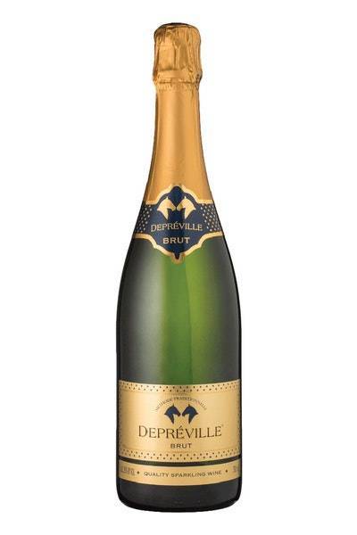 Depreville Brut (750 ml)