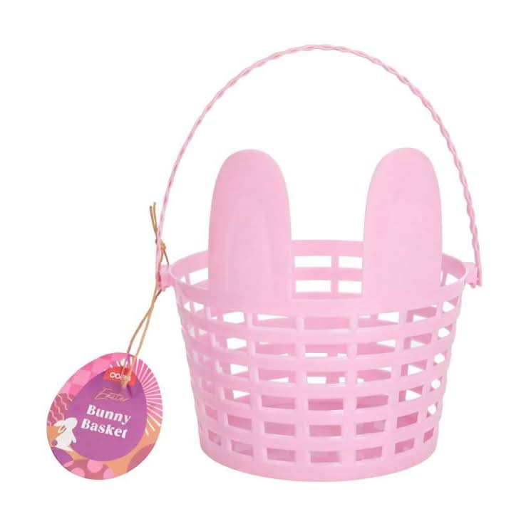 Bunny Basket 1 Each