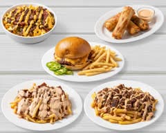 Burger County (Tahmoor)