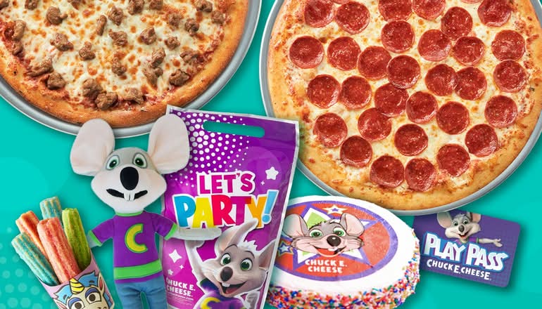 Party Pack