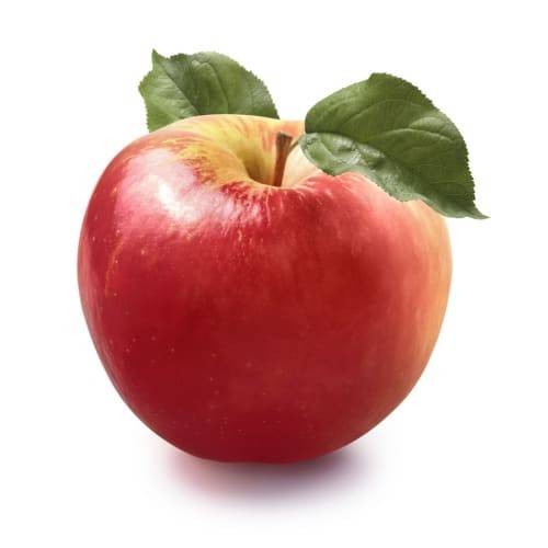 Order Cosmic Crisp Tote Apple (1 apple) food online from Safeway store, Eureka on bringmethat.com