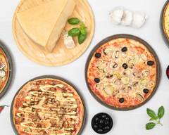 Pizzeria Napoli Herford