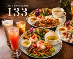 Cafe＆Dinning Bar カフ ェアンドダイニングバー I33