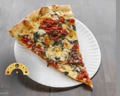 Bleecker Street Pizza