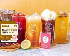 紅茶帝國 板橋大智店