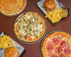 Hi5 Smash Burger & Pizza