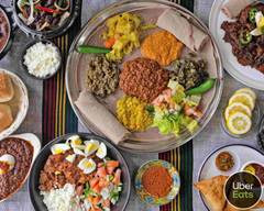 Addis Ethiopia Restaurant