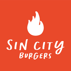 Sin City Burgers - Maiden Place