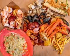 The Chubby Crab Asian Wok & Cajun Kitchen