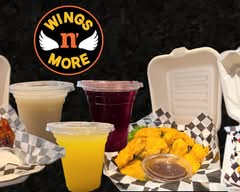 Wings n' More (Insurgentes)