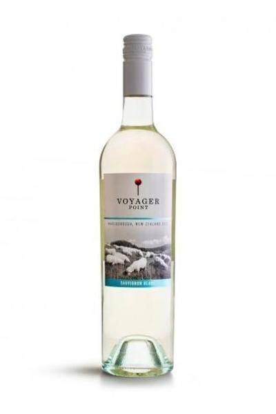 Voyager Point Sauvignon Blanc Wine (750 ml)