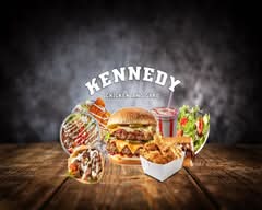 Kennedy Chicken and Gyro (231st Street Broadway)