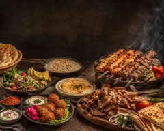 Orient Grillhaus 🌯 (Unterschleißheim)