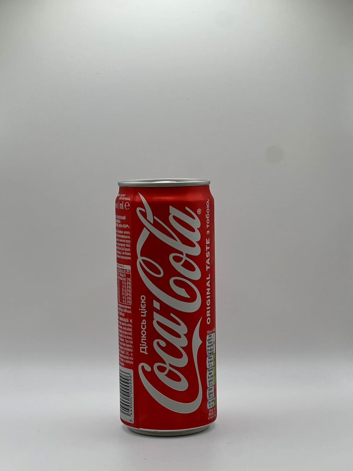 Coca-Cola original