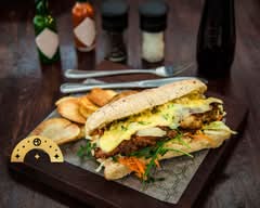 Elena's Cuban Cafe