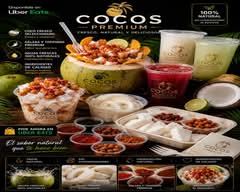 Cocos Premium (Tijuana)
