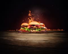 Burger Factory 🍔 Barmbek