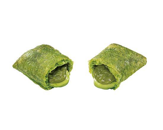 宇治抹茶パイ Uji Matcha Pie
