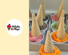 Helados La Plaza