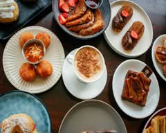 Café Do Céu (Santa Ana)