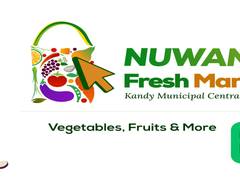 Nuwan's Fresh Market 