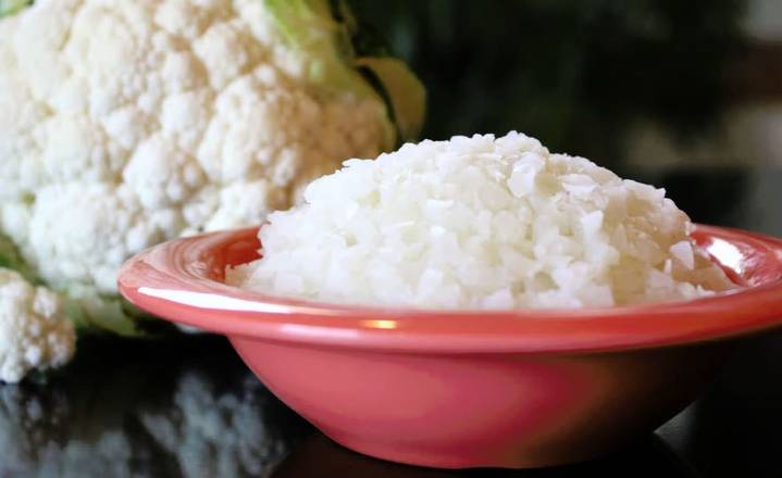 Side Cauli Rice