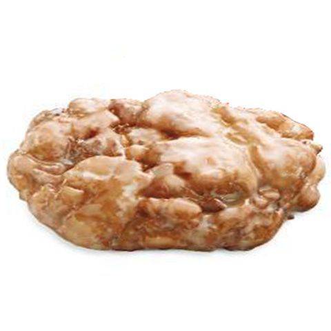 Apple Fritter