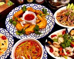 泰国料理シーバンコク　Thai Restaurant Sri bangkok