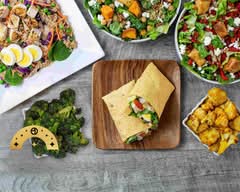 Giardino Gourmet Salads (Coral Springs)