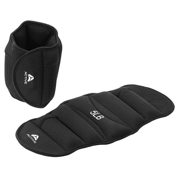 Active Ankle/Wrist Weights