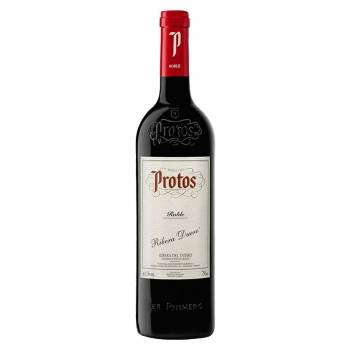 Protos Tinto Roble 2022