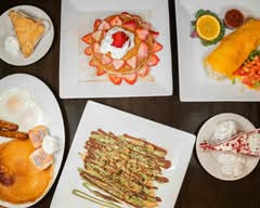 Monarch Diner (Glassboro)