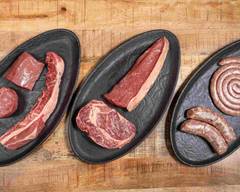 Al Fuego Tienda De Carnes