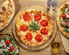 Pizza Azteca (San Pedro Totoltepec)