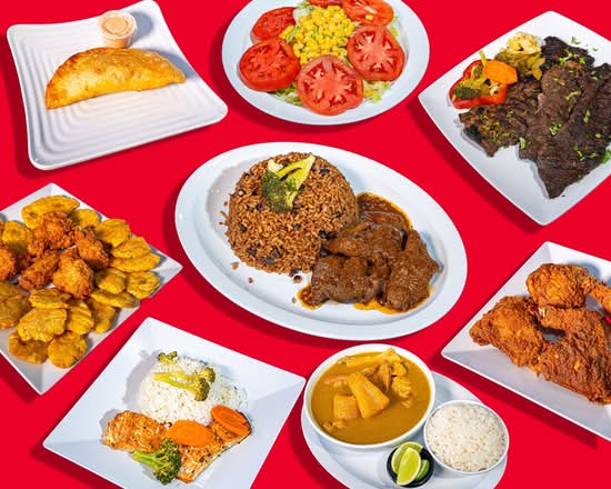 El Nuevo Taino (2228 Amsterdam Avenue)